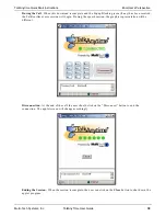 Предварительный просмотр 38 страницы Multitech TalkAnytime TA410 User Manual