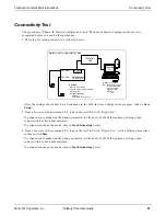 Предварительный просмотр 41 страницы Multitech TalkAnytime TA410 User Manual