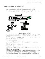 Предварительный просмотр 48 страницы Multitech TalkAnytime TA410 User Manual