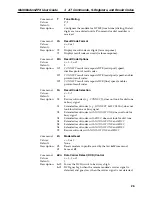 Предварительный просмотр 31 страницы Multitech Zpx Multimodem MT5634ZPX-PCI-V92 User Manual