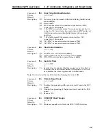 Предварительный просмотр 35 страницы Multitech Zpx Multimodem MT5634ZPX-PCI-V92 User Manual