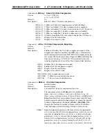 Предварительный просмотр 37 страницы Multitech Zpx Multimodem MT5634ZPX-PCI-V92 User Manual