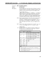 Предварительный просмотр 39 страницы Multitech Zpx Multimodem MT5634ZPX-PCI-V92 User Manual