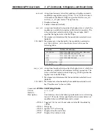 Предварительный просмотр 40 страницы Multitech Zpx Multimodem MT5634ZPX-PCI-V92 User Manual