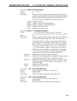 Предварительный просмотр 43 страницы Multitech Zpx Multimodem MT5634ZPX-PCI-V92 User Manual