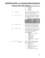 Предварительный просмотр 47 страницы Multitech Zpx Multimodem MT5634ZPX-PCI-V92 User Manual