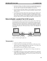 Предварительный просмотр 69 страницы Multitech Zpx Multimodem MT5634ZPX-PCI-V92 User Manual