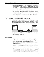 Предварительный просмотр 70 страницы Multitech Zpx Multimodem MT5634ZPX-PCI-V92 User Manual