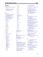 Preview for 83 page of Multitech Zpx Multimodem MT5634ZPX-PCI-V92 User Manual