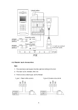 Предварительный просмотр 6 страницы Multitek LIK 35 User Manual