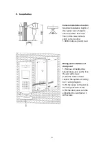 Preview for 7 page of Multitek LIK 35 User Manual