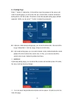 Preview for 9 page of Multitek LIK 35 User Manual