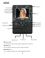 Preview for 4 page of Multitek MB-41 MULTIBUS User Manual