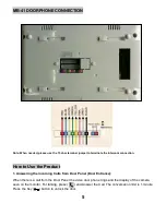 Preview for 5 page of Multitek MB-41 MULTIBUS User Manual