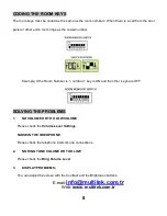 Preview for 8 page of Multitek MB-41 MULTIBUS User Manual