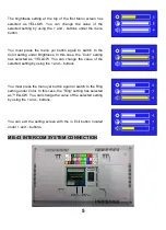 Preview for 5 page of Multitek MB-43 User Manual