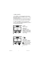 Preview for 6 page of Multitek MULTIGEN M820-GM Series Operating Manual