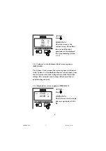 Preview for 8 page of Multitek MULTIGEN M820-GM Series Operating Manual