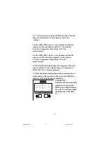 Preview for 10 page of Multitek MULTIGEN M820-GM Series Operating Manual