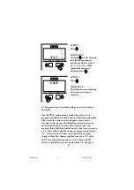 Preview for 14 page of Multitek MULTIGEN M820-GM Series Operating Manual