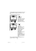 Preview for 31 page of Multitek MULTIGEN M820-GM Series Operating Manual