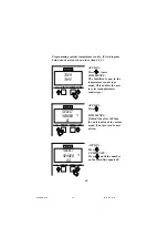 Preview for 46 page of Multitek MULTIGEN M820-GM Series Operating Manual