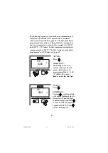 Preview for 47 page of Multitek MULTIGEN M820-GM Series Operating Manual