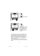 Preview for 49 page of Multitek MULTIGEN M820-GM Series Operating Manual