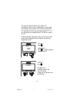 Preview for 53 page of Multitek MULTIGEN M820-GM Series Operating Manual