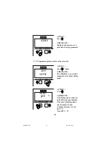 Preview for 60 page of Multitek MULTIGEN M820-GM Series Operating Manual