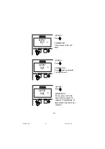 Preview for 62 page of Multitek MULTIGEN M820-GM Series Operating Manual