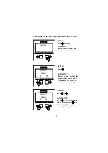 Preview for 64 page of Multitek MULTIGEN M820-GM Series Operating Manual