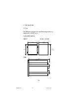 Preview for 68 page of Multitek MULTIGEN M820-GM Series Operating Manual