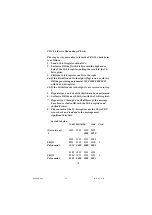 Preview for 76 page of Multitek MULTIGEN M820-GM Series Operating Manual