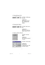 Предварительный просмотр 9 страницы Multitek PowerSig M560-AT Operating Manual