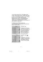 Preview for 11 page of Multitek PowerSig M560-AT Operating Manual