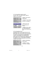 Preview for 20 page of Multitek PowerSig M560-AT Operating Manual