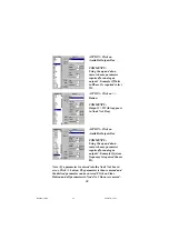 Preview for 32 page of Multitek PowerSig M560-AT Operating Manual