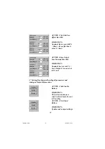 Предварительный просмотр 35 страницы Multitek PowerSig M560-AT Operating Manual