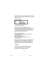 Preview for 46 page of Multitek PowerSig M560-AT Operating Manual