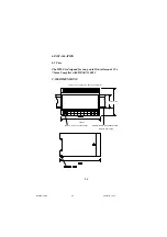 Предварительный просмотр 56 страницы Multitek PowerSig M560-AT Operating Manual