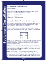 Preview for 20 page of Multitone CS100 User Manual