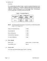 Preview for 10 page of Multitone FLA 872 Technical Manual