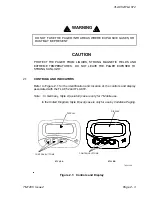 Preview for 15 page of Multitone FLA 872 Technical Manual