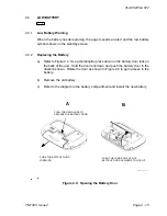 Preview for 27 page of Multitone FLA 872 Technical Manual