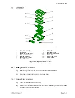 Preview for 47 page of Multitone FLA 872 Technical Manual