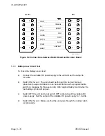 Preview for 50 page of Multitone FLA 872 Technical Manual