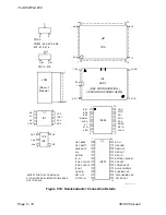 Preview for 58 page of Multitone FLA 872 Technical Manual