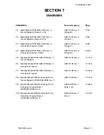 Preview for 75 page of Multitone FLA 872 Technical Manual