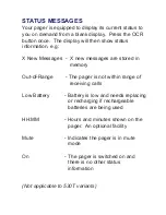 Preview for 7 page of Multitone RPR 530 SERIES User Manual